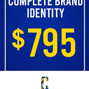 Complete Brand Identity
