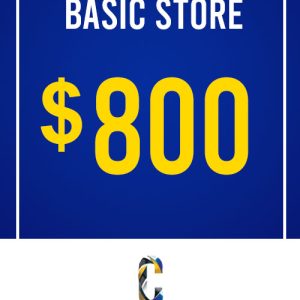 Basic Store