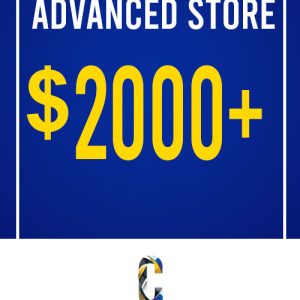 Advanced Store