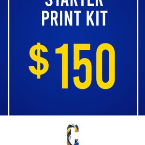 Starter Print Kit