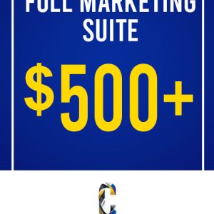 Full Marketing Suite